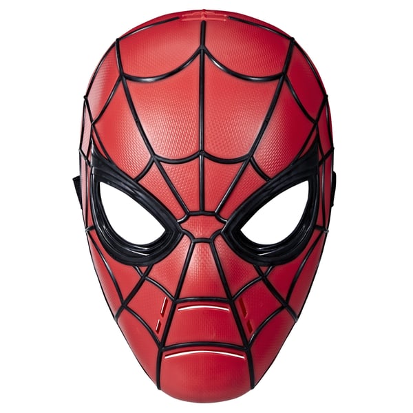 Marvel Spider-Man Brand New Day-maske til rollespil