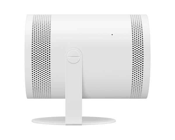 Samsung The Freestyle 2nd Gen. Projektørmodul 1080p (1920x1080) Hvid