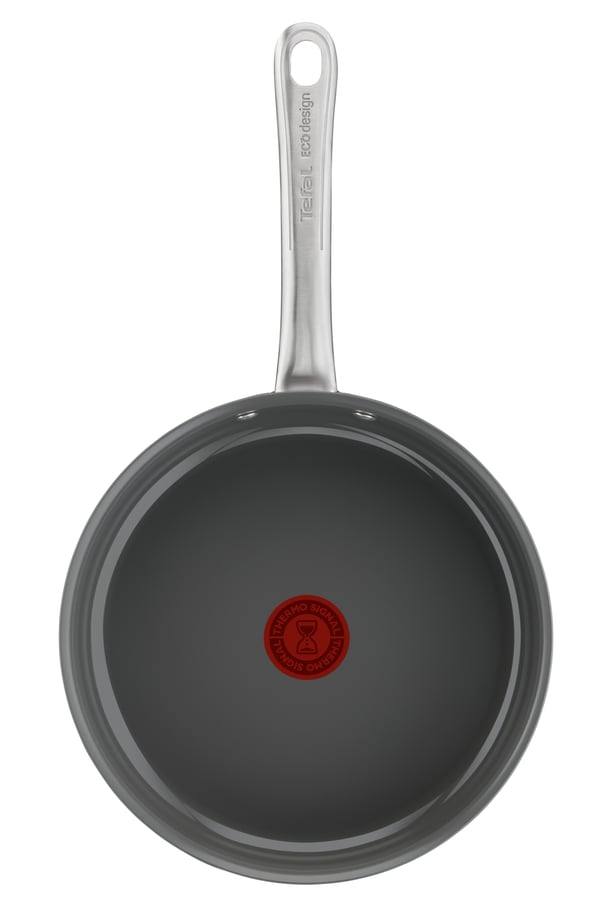 Tefal Renew+ C4243253 stegepande Gryde til alle formål Rund