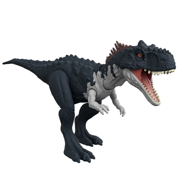 Jurassic World ROAR STRIKERS Rajasaurus