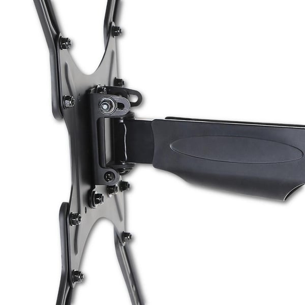 Techly ICA-PLB 171M tv-beslag 139,7 cm (55") Sort