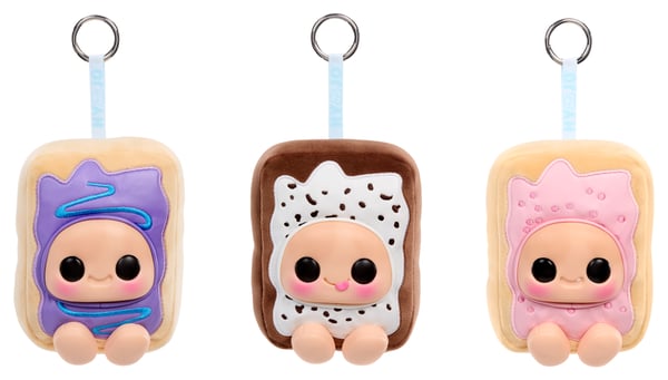 Hyojo Pop-Tarts