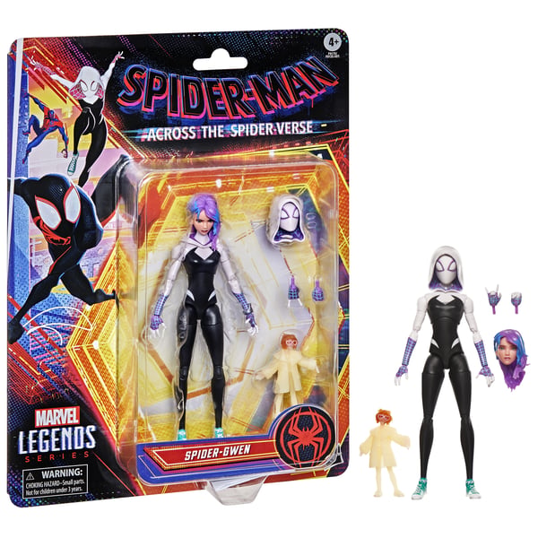 Marvel F91755X0 leksaksfigurer