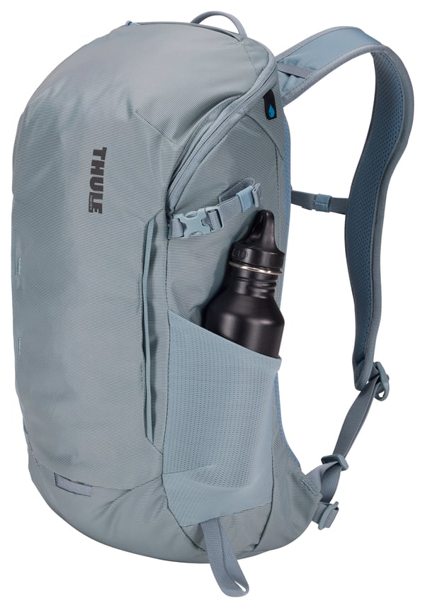 Thule Alltrail TADP218 Pond rygsæk Rejserygsæk Grå Polyester