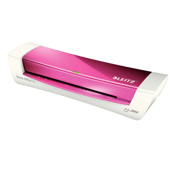 Leitz Lamineringsmaskin iLAM Home Office A4