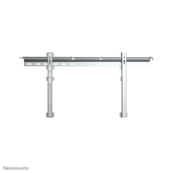 Neomounts PLASMA-W065 tv-beslag 190,5 cm (75") Sølv