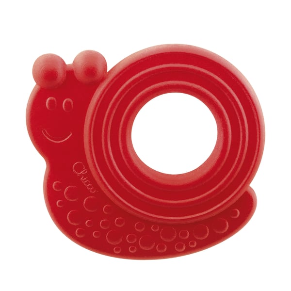 Chicco MASSAGGIAGENGIVE - LUMACA - ECO+ helistin