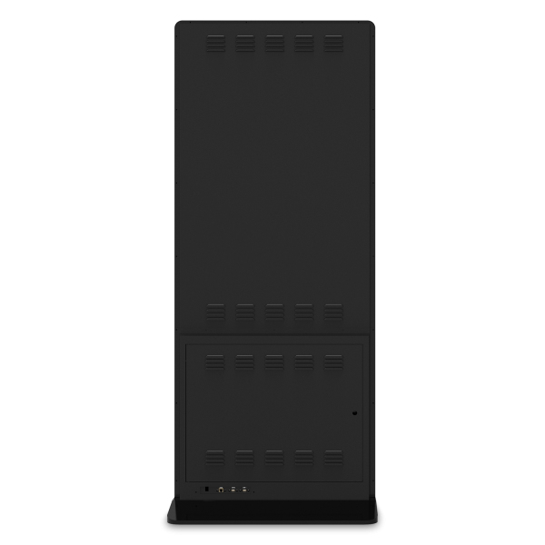 Viewsonic EP5542 skilte display 139,7 cm (55") 400 cd/m² 4K Ultra HD Android 8.0 16/7