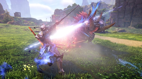 BANDAI NAMCO Entertainment Tales of Arise Standard PlayStation 4