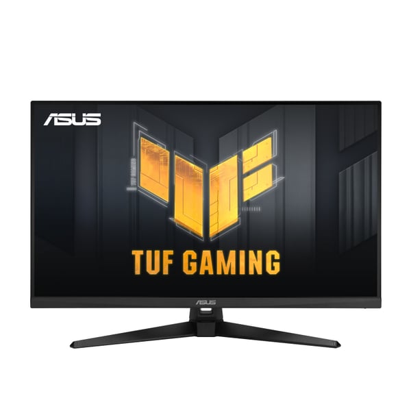 ASUS TUF Gaming VG32AQA1A platta pc-skärmar 80 cm (31.5") 2560 x 1440 pixlar Wide Quad HD LED Svart