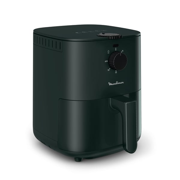 Tefal Easy Fry Essential EY1303 Enkelt 3,5 L Enkeltstående 1030 W Varmluftsteger Grøn
