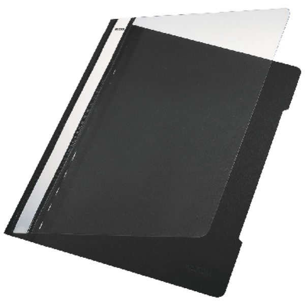 Esselte 41910095 rapportomslag PVC Svart