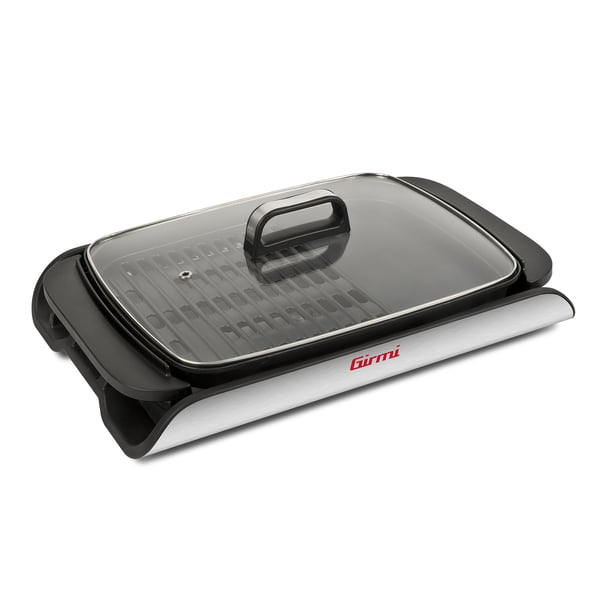 Girmi BQ91 Fritstående 2000 W Sort