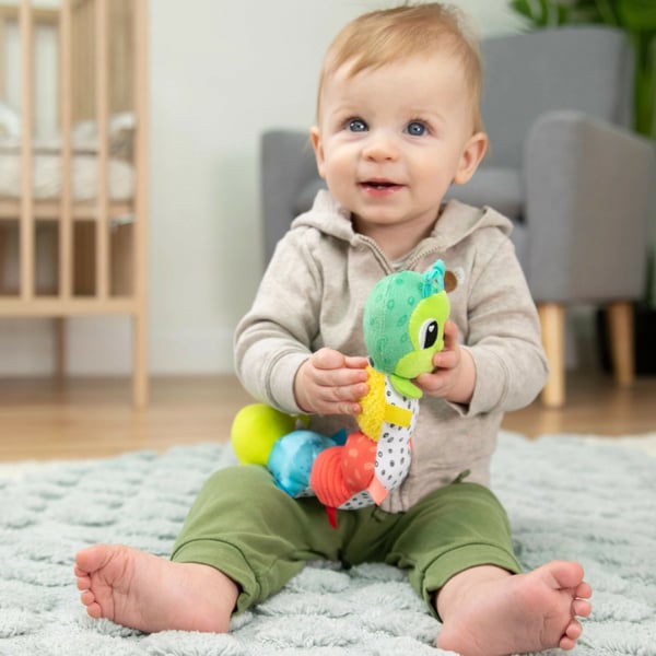 Lamaze LC27483 täytetty lelu