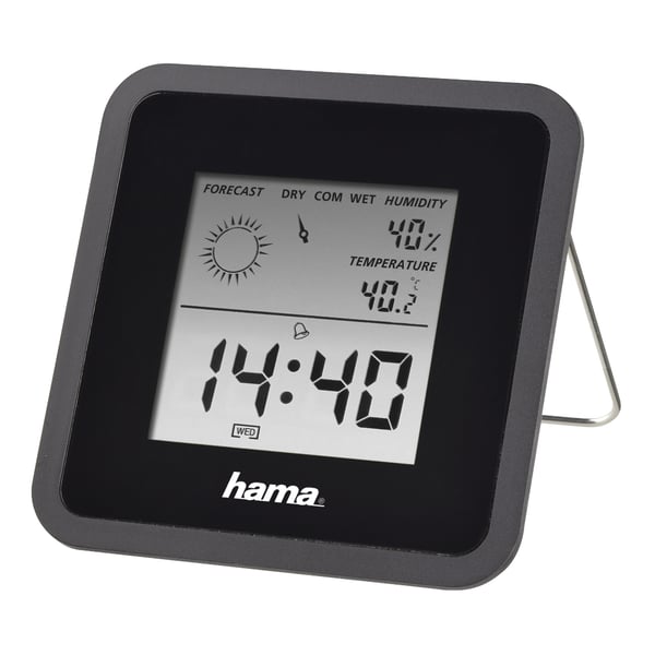 Hama TH50 Svart Batteri