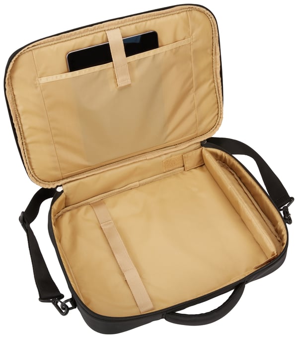 Case Logic Propel PROPC- 116 Black 39,6 cm (15.6") Portfölj Svart