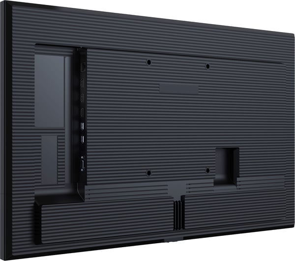 iiyama LH3260HS-B1AG skilte display Digital A-tavle 80 cm (31.5") LED Wi-Fi 500 cd/m² Fuld HD Sort Indbygget processer Android 11 24/7