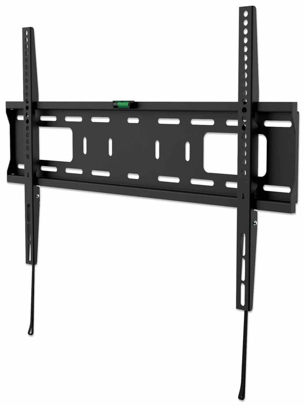Manhattan 461986 tv-beslag 177,8 cm (70") Sort