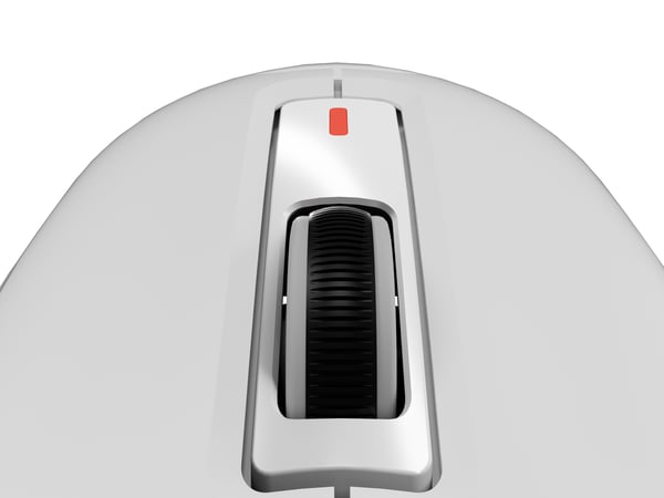 GENESIS Krypton 660 hiiri Pelaaminen Molempikätinen USB A-tyyppi Optinen 12000 DPI