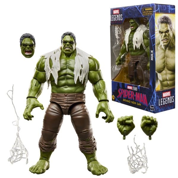Marvel Spider-Man G23995L00 legetøjsfigur til børn