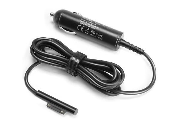 CoreParts MBXMS-DC0003 strømadapter og vekselret Indendørs 60 W Sort