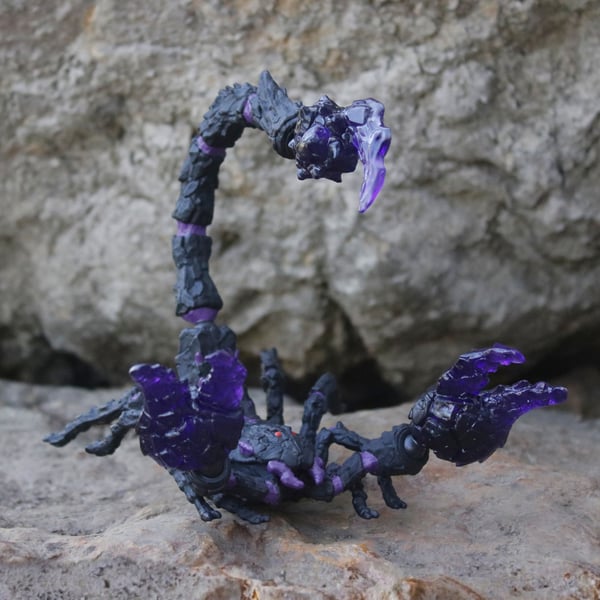 schleich ELDRADOR CREATURES 70896 leksaksfigurer