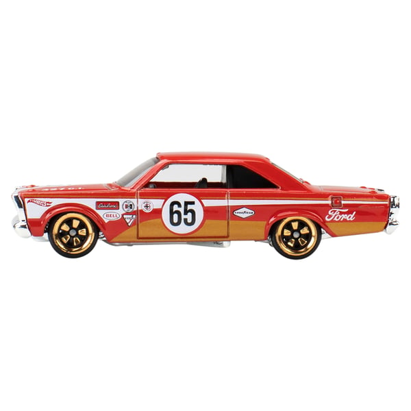 Hot Wheels JKY29 legetøjsbil