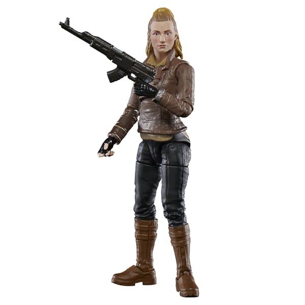 Star Wars Andor