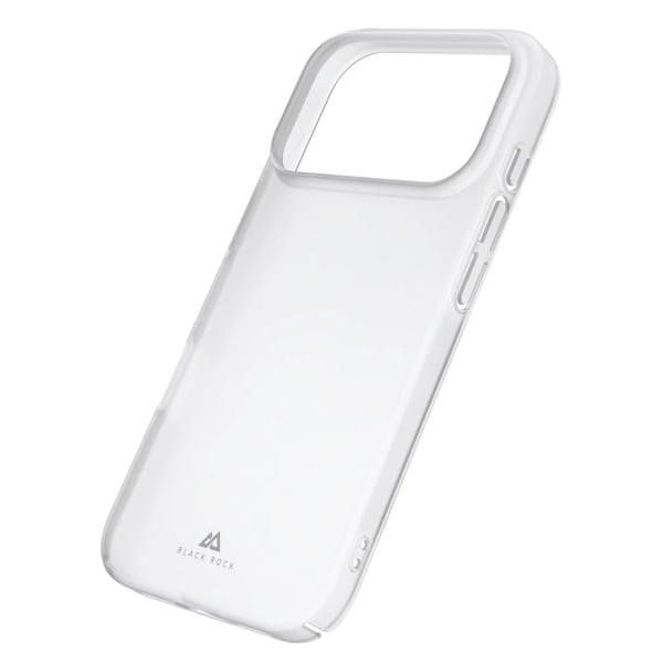 Hama Ultra Thin Iced mobiltelefonfodral 16 cm (6.3") Mobilskal Transparent