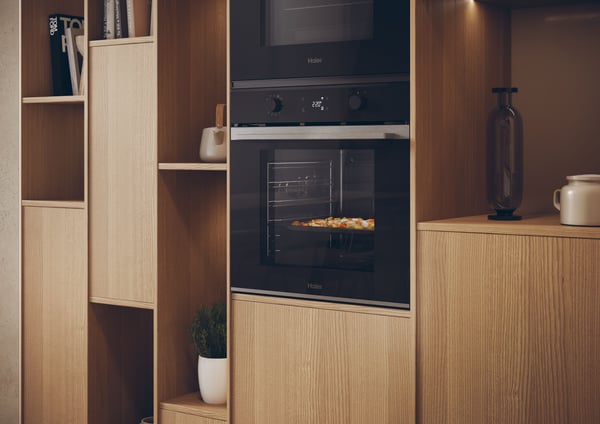 Haier I-Direct Series 2 H6 ID23B3HTX 78 L Sort