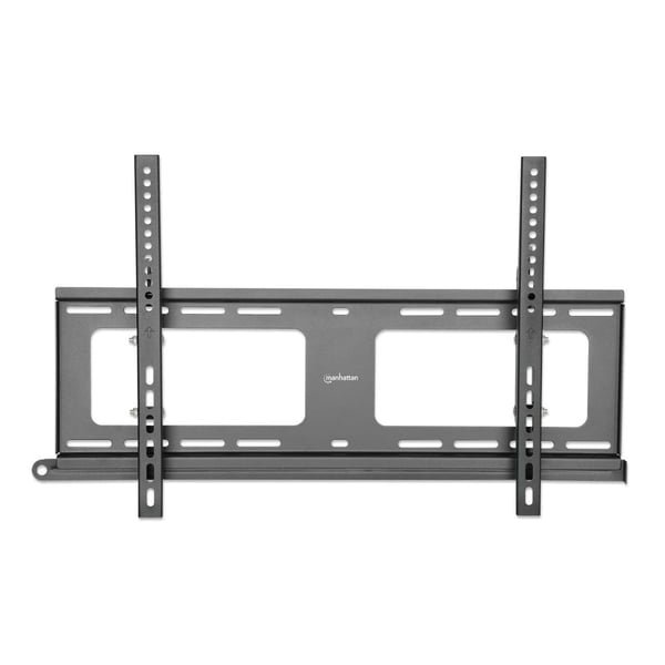 Manhattan 462143 tv-fäste 2,18 m (86") Svart