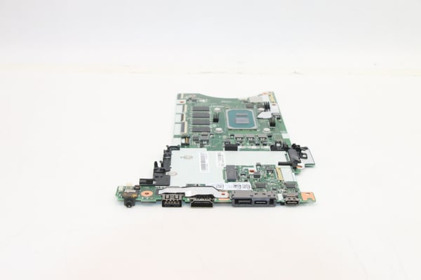 Lenovo 5B21H19862 reservdelar bärbara datorer Moderkort