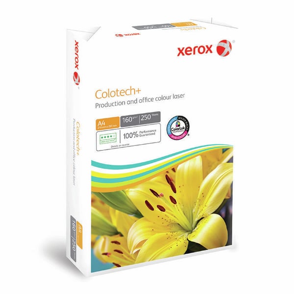 Xerox 003R99014 printpapir A4 (210x297 mm) 250 ark Hvid