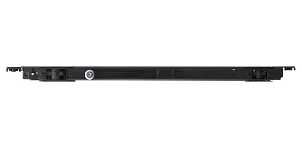 Samsung WMN-55VD skærmbeslag til skiltning 139,7 cm (55") Hvid