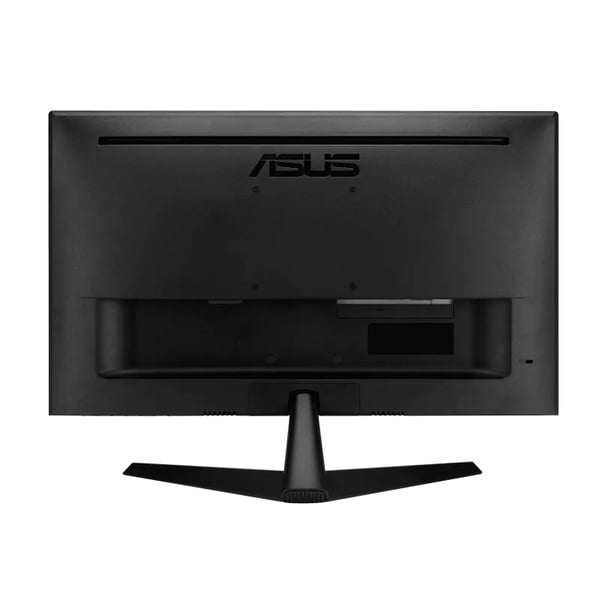 ASUS VY249HF platta pc-skärmar 60,5 cm (23.8") 1920 x 1080 pixlar Full HD LCD Svart