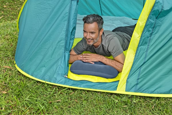 Bestway 67121 / 23 camping puder Oppustelig