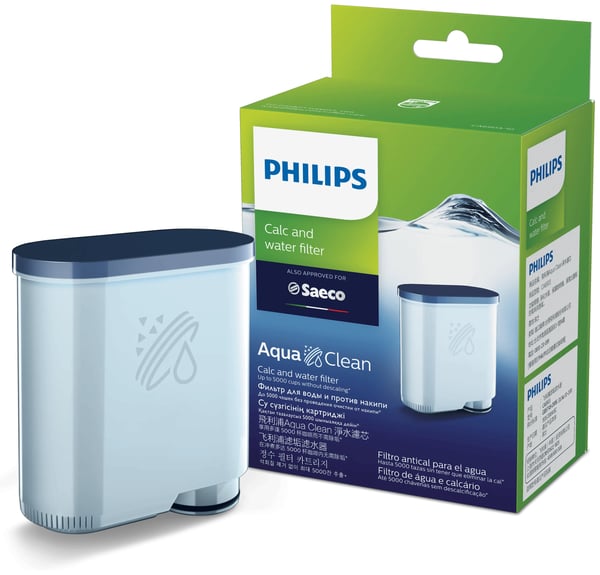 Philips CA6903/10 Kalk- och vattenfilter