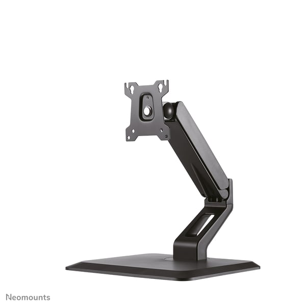 Neomounts FPMA-D885BLACK monitorin kiinnike ja jalusta 81,3 cm (32") Vastaanotto Musta