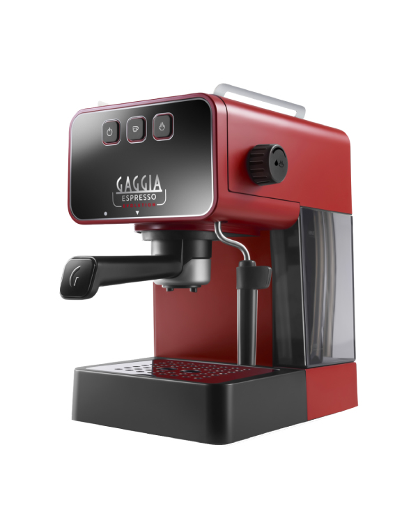 Gaggia ESPRESSO EVOLUTION Ohje Espressokone 1,2 L Gaggia ESPRESSO EVOLUTION Ohje Espressokone 1,2 L