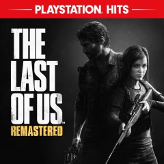 Sony Interactive Entertainment The Last of Us Remastered (PlayStation Hits), PS4 Nyudgivet PlayStation 4