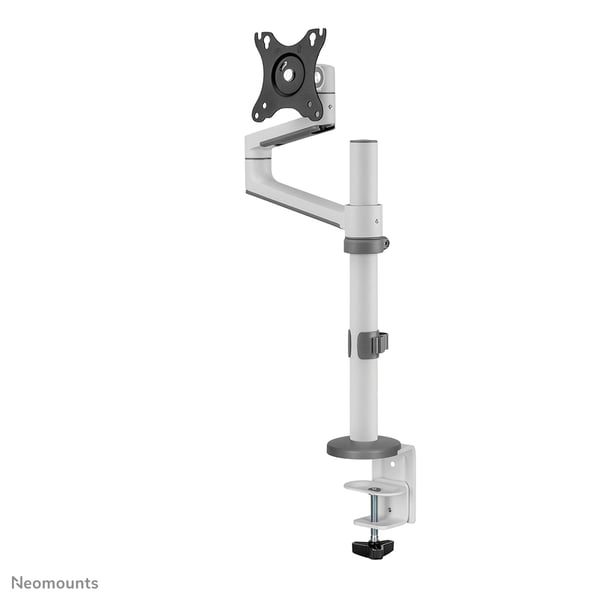 Neomounts DS60-425WH1 fäste och ställ till bildskärm 68,6 cm (27") Bord Vit