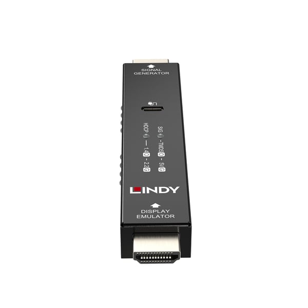 Lindy 32683 EDID-emulator