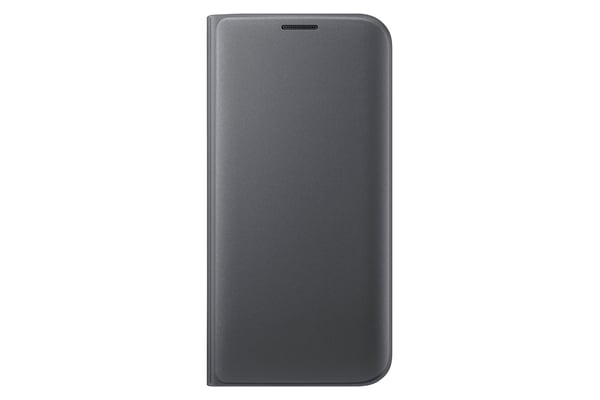 Samsung EF-WG935 mobiltelefon etui 14 cm (5.5") Folie Sort