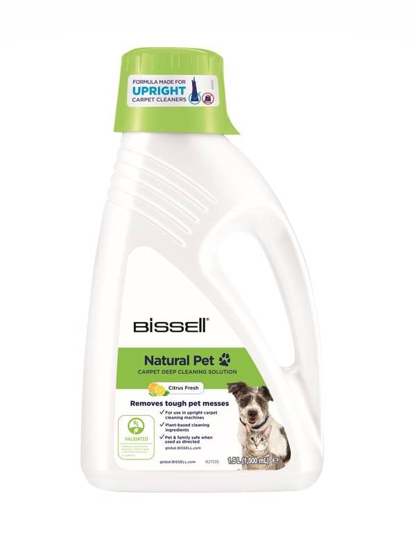 Bissell 3242 mattrengöringsmedel och doftfräschare