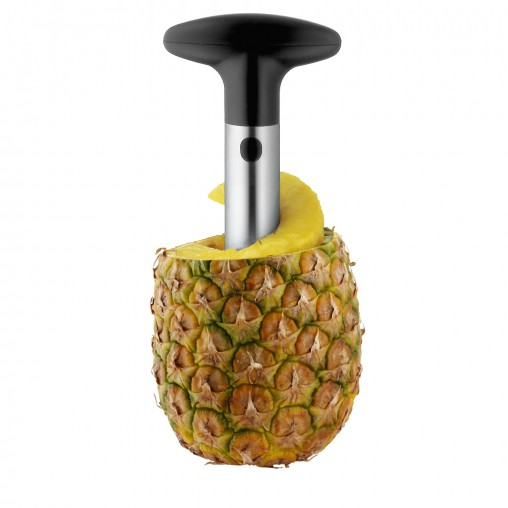 WMF 1873676030 Sort, Rustfrit stål Ananas