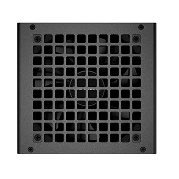 DeepCool MATREXX 30 SI + PF500D Mini Tower Svart 500 W