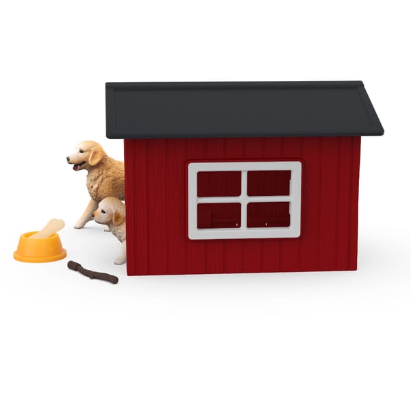 schleich FARM WORLD 42722 lelu- & leikkiväline