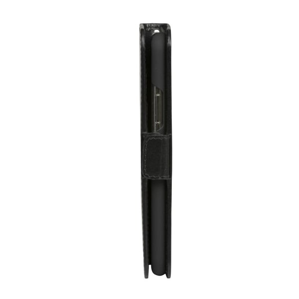 dbramante1928 CPH Plus mobiltelefon etui 14,7 cm (5.8") Tegnebogsetui Sort