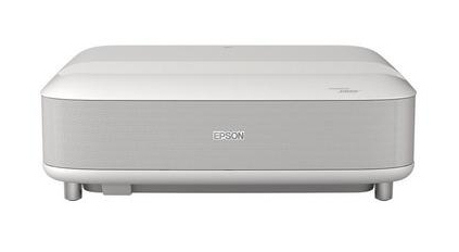 Epson EH-LS670W Standard-kast projektor 3LCD UHD 4K (3840x2160) Hvid