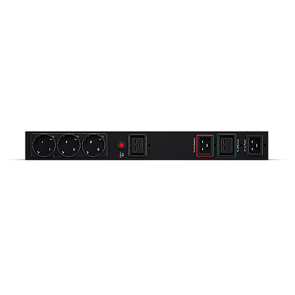 CyberPower MBP20HVDE3A Keskeytymättömän tehonsyötön (UPS) lisätarvike